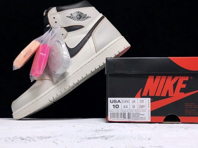 Air Nike SB Bone Jordan High CD6578-006 1 OG Light x 0723
